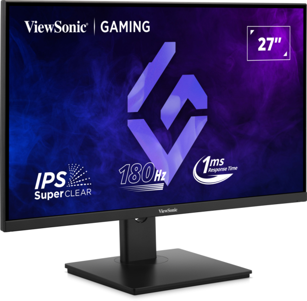 ViewSonic Display LCD XG27G1