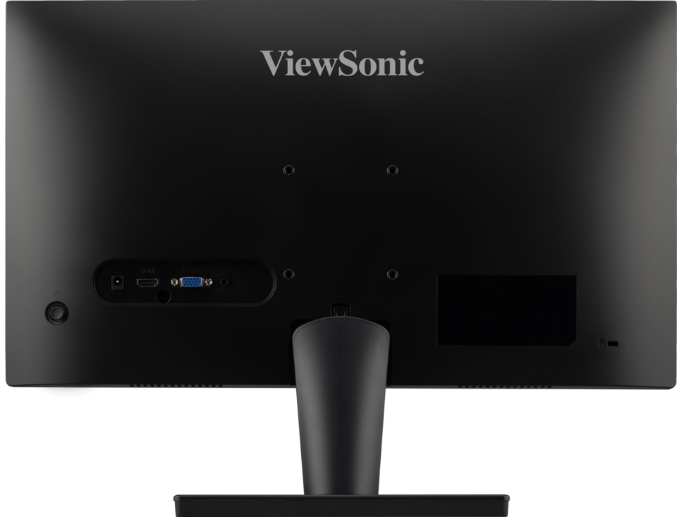 ViewSonic VA2215-H 22” Full HD Monitor - ViewSonic România