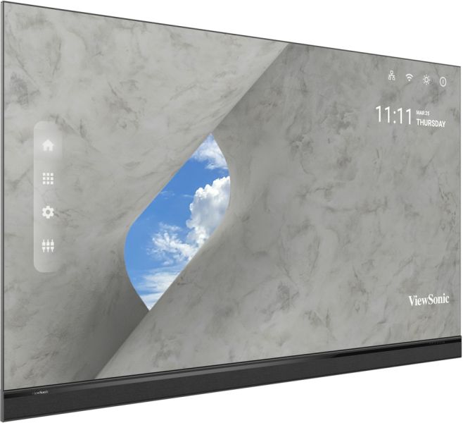 ViewSonic Direct View LED LDM136-151