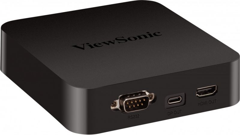 ViewSonic Accesorii Display Comercial ViewSonic ViewBoard Box