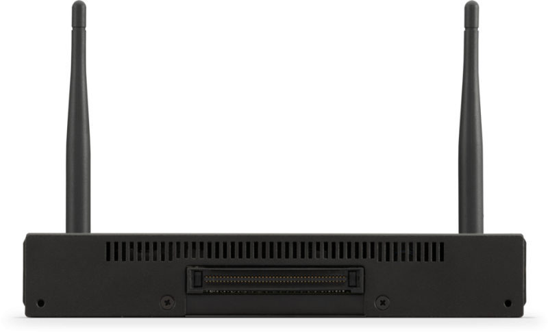 ViewSonic Slot in PC-uri VPC15-C53-G1