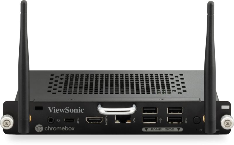 ViewSonic Slot in PC-uri VPC15-C53-G1