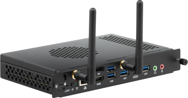 ViewSonic Slot in PC-uri VPC37-W53-G1