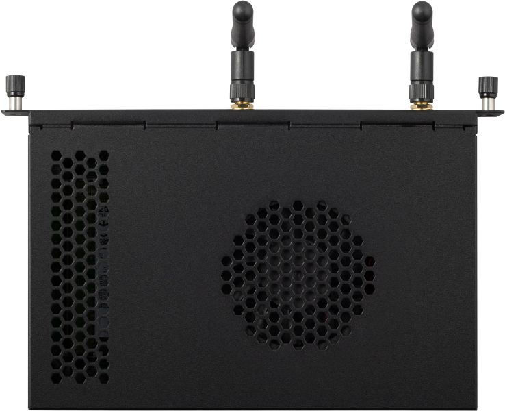 ViewSonic Slot in PC-uri VPC37-W53-G1