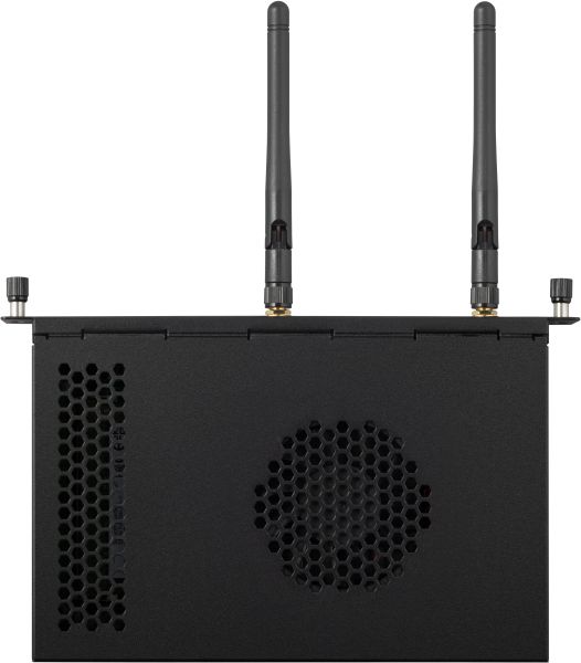 ViewSonic Slot in PC-uri VPC37-W53-G1