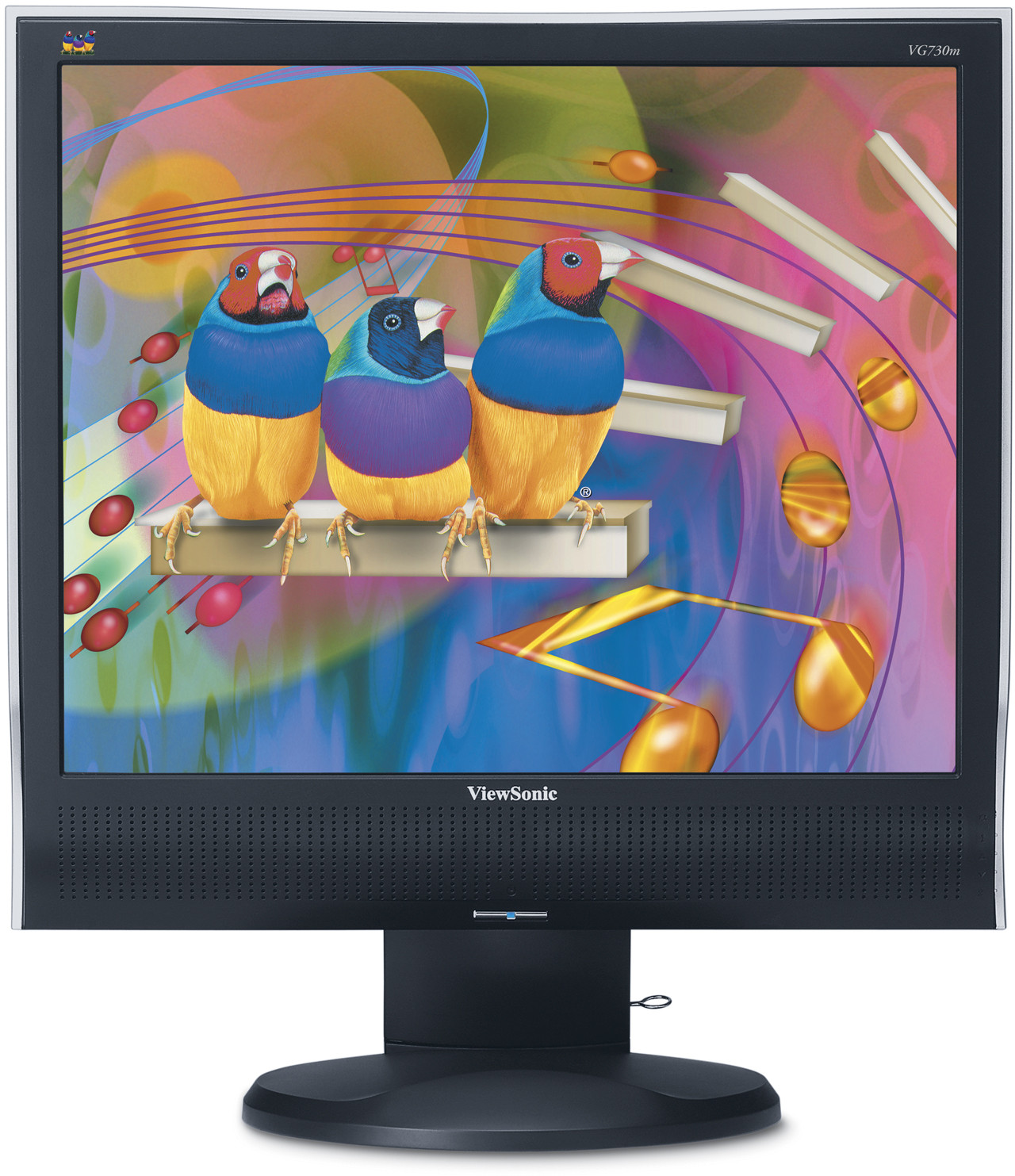 VG730m