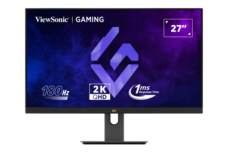 ViewSonic ЖК-монитор VX2758A-2K-PRO-2