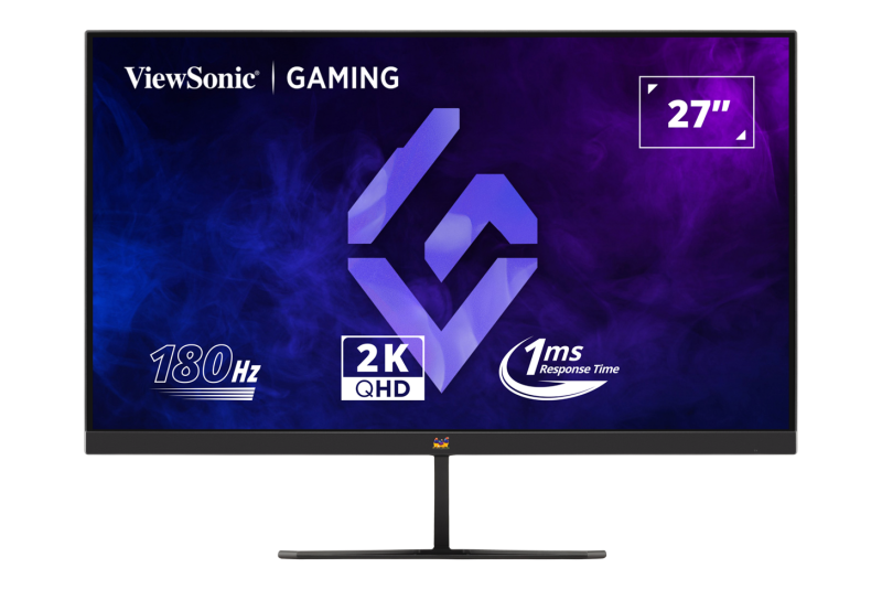 ViewSonic ЖК-монитор VX2758A-2K-PRO