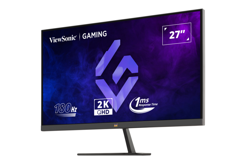 ViewSonic ЖК-монитор VX2758A-2K-PRO