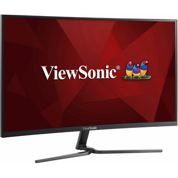 ViewSonic ЖК-монитор VX2758-C-mh
