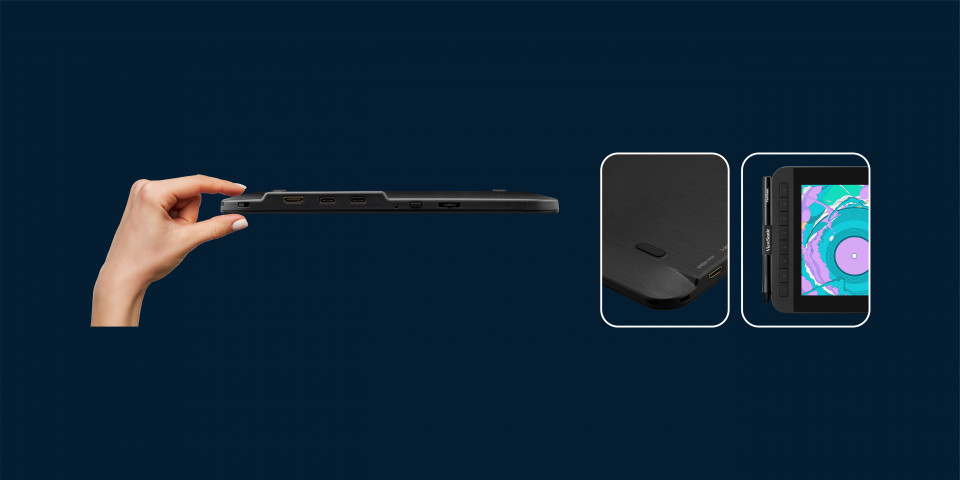 Обновите свой рабочий стиль​​ 2