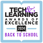 Winners of Best for Back to School 2024