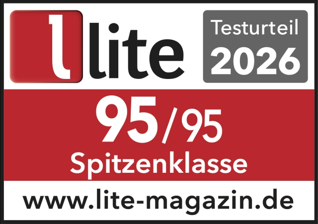 ViewSonic VP2788-5K ColorPro - Hochauflösender Farbexperte mit genialen Features