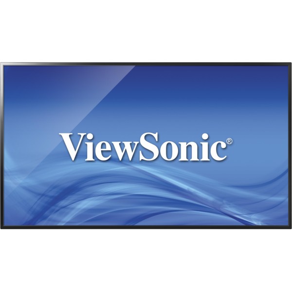 ViewSonic Профессиональные дисплеи CDE5502