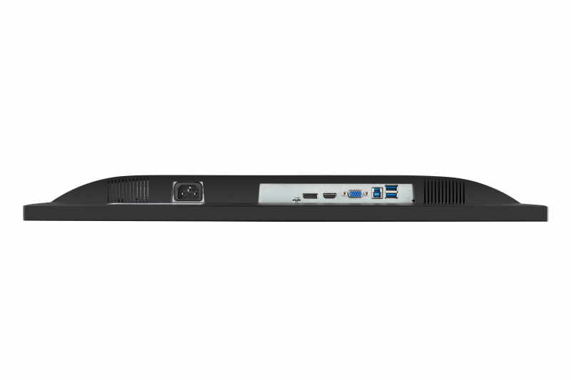 ViewSonic ЖК-монитор VP2458