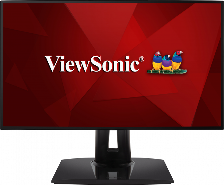 ViewSonic ЖК-монитор VP2458