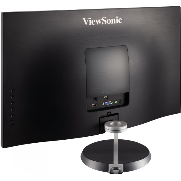 ViewSonic ЖК-монитор VX2485-MHU