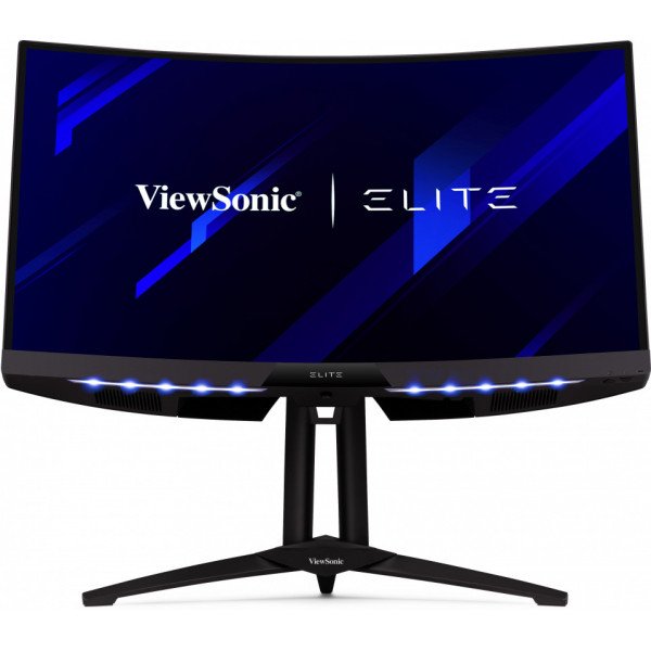 ViewSonic ЖК-монитор XG270QC
