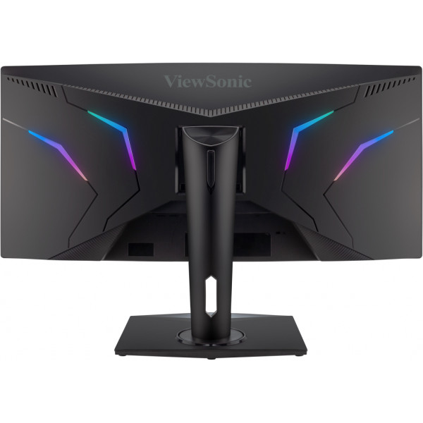 ViewSonic ЖК-монитор XG350R-C