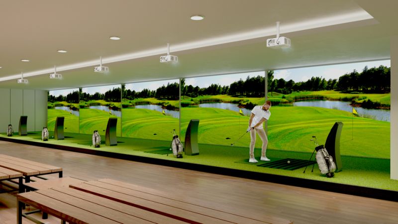 ViewSonic Проектор LS630W