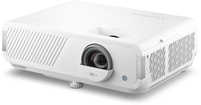 ViewSonic Проектор LX750-4K