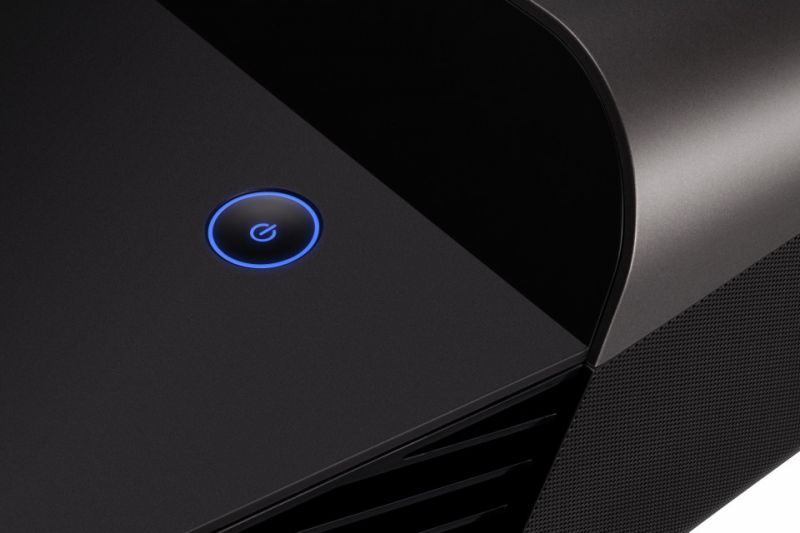 ViewSonic Проектор X1000-4K