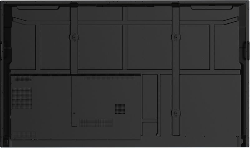 ViewSonic ViewBoard ViewBoard IFP8633
