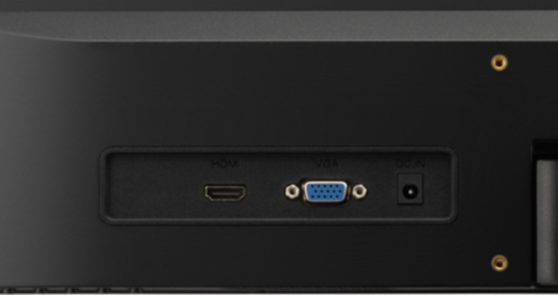 ViewSonic ЖК-монитор VA24E2-H