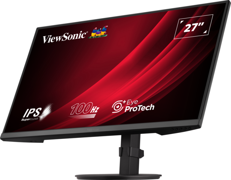 ViewSonic ЖК-монитор VG2708A