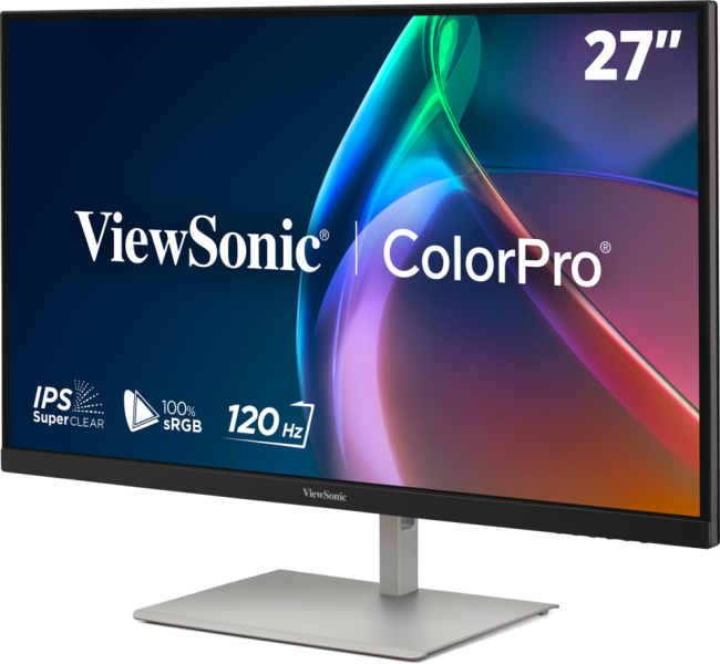 ViewSonic ЖК-монитор VP2766-2K