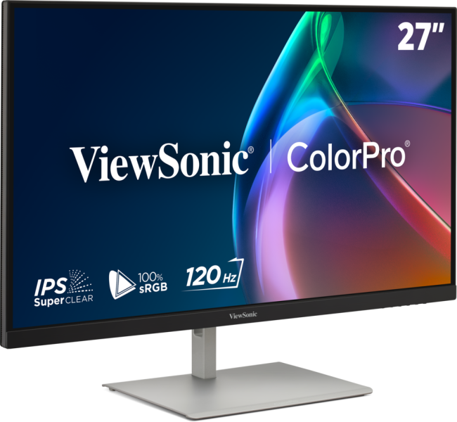 ViewSonic ЖК-монитор VP2766-2K