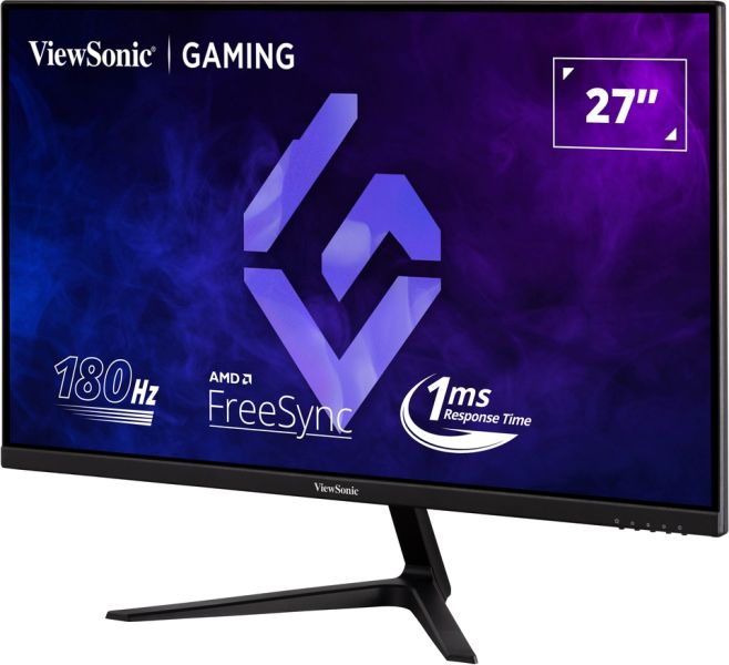 ViewSonic ЖК-монитор VX2718-P-MHD