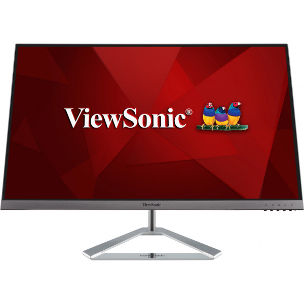 ViewSonic ЖК-монитор VX2776-4K-MHD