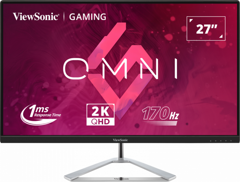 ViewSonic ЖК-монитор VX2780-2K