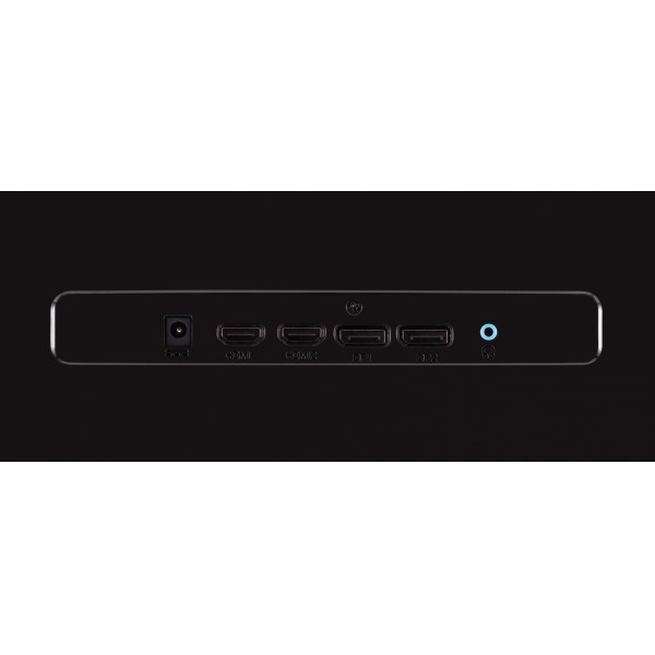 ViewSonic ЖК-монитор VX3258-2KPC-MHD