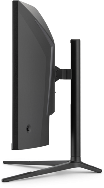 ViewSonic ЖК-монитор VX3418C-2K