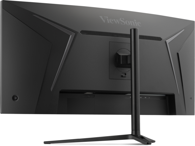 ViewSonic ЖК-монитор VX3418C-2K