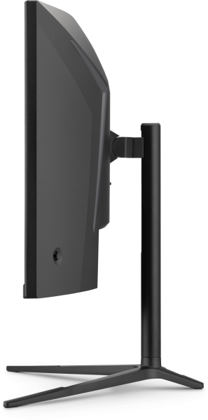 ViewSonic ЖК-монитор VX3418C-2K