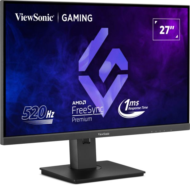 ViewSonic ЖК-монитор XG2737