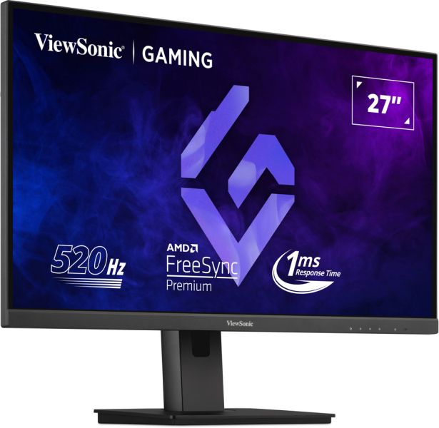 ViewSonic ЖК-монитор XG2737