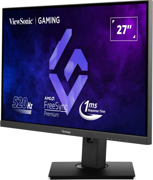 ViewSonic ЖК-монитор XG2737