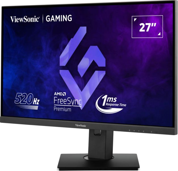 ViewSonic ЖК-монитор XG2737