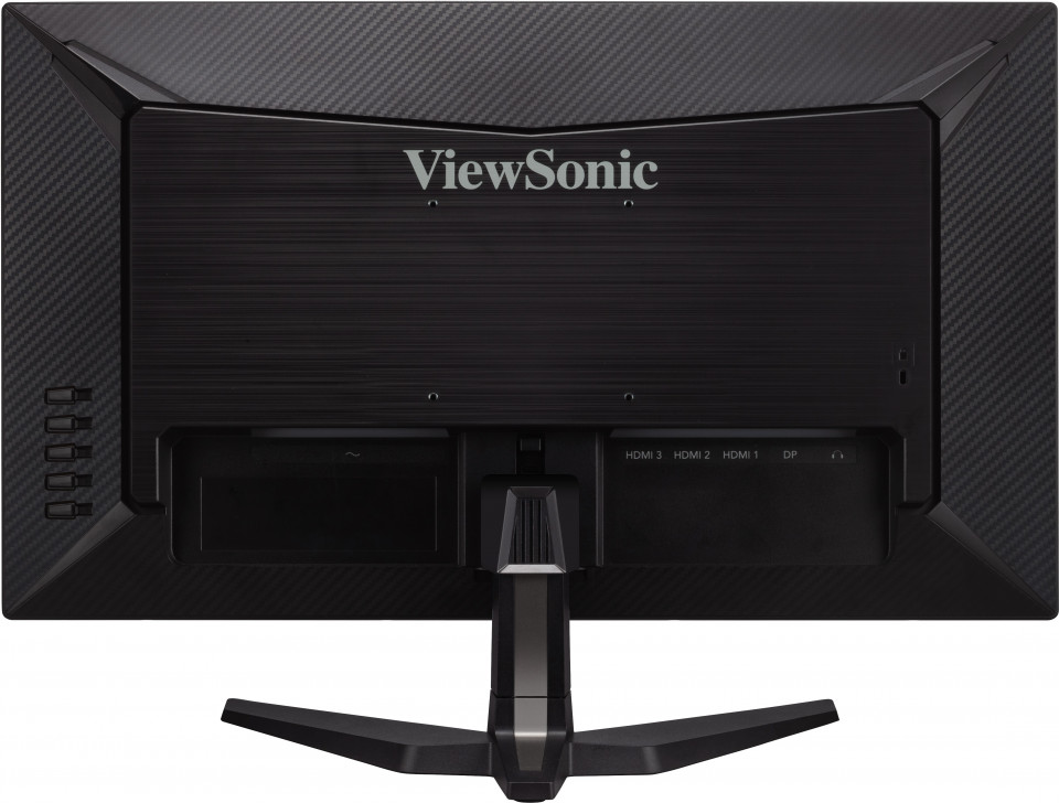 ViewSonic VX2458-P-MHD 24