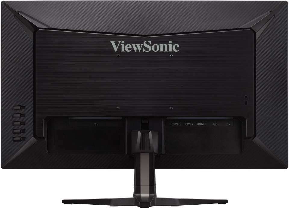 ViewSonic VX2458-P-MHD 24型 144Hz ViewSonic VX2458-MHD-7 23.6型 144Hz駆動 1ms フルHDゲーミング
