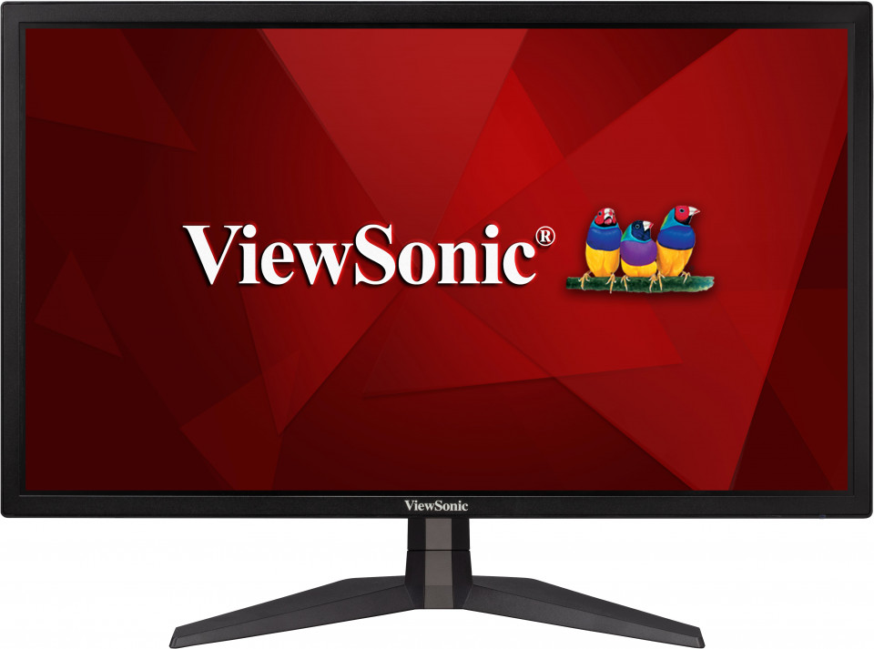 ViewSonic VX2458-P-MHD 24