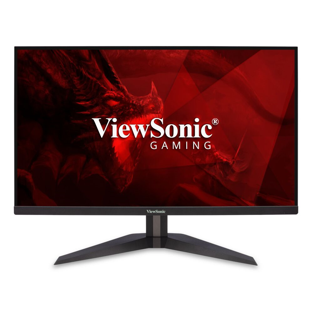 ViewSonic VX2758 2KP MHD ゲーミングモニターwqhd ViewSonic VX2758-2KP-MHD Игровой монитор 27