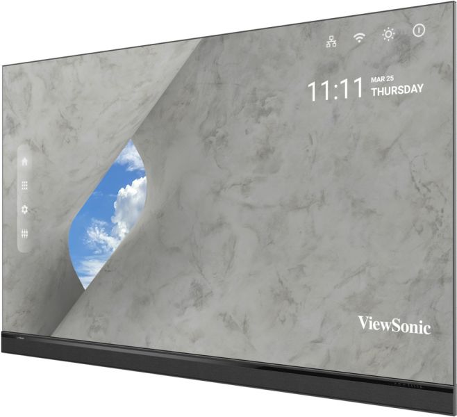 ViewSonic LED-дисплеи Direct View LDM136-151