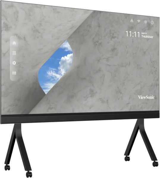 ViewSonic LED-дисплеи Direct View LDM136-151