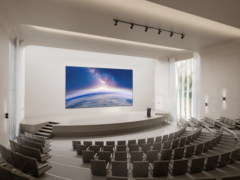 ViewSonic LED-дисплеи Direct View LDM163-182