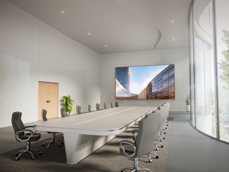 ViewSonic LED-дисплеи Direct View LDM231-251